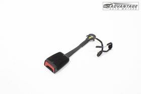 Volkswagen 17a857755cylz 2019-2026 Jetta Front Left Driver Side Seat Belt Buckle Oem