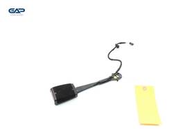 17a857755d Volkswagen Jetta Front Left Driver Seat Belt Seatbelt Buckle Oem 2019 - 2024