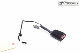 Volkswagen 17a857756 2019-2026 Jetta Front Passenger Side Seatbelt Seat Belt Buckle Oem