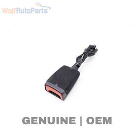 17a857756c Volkswagen 2019-2024 Vw Jetta - Front Right Seat Belt Buckle / Receiver