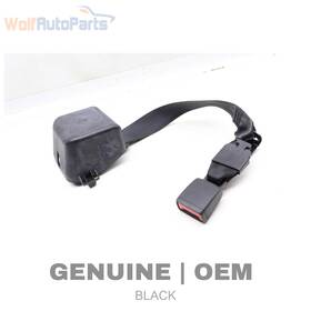 17a857807e Volkswagen 2019-2024 Vw Jetta - Rear Center Seat Belt Retractor