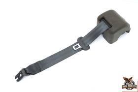 17a857865a Volkswagen 2019 - 2025 Jetta Oem Rear Left Side Seat Belt Seatbelt Retractor