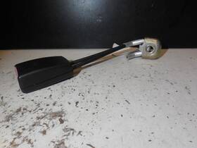 1c0858493a Volkswagen 2002-10 Vw Beetle 3dr Left Rear Seat Belt Buckle Receptacle 1c0858493a Volkswagen 2002-10 Vw Beetle 3dr Left Rear Seat Belt Buckle Receptacle