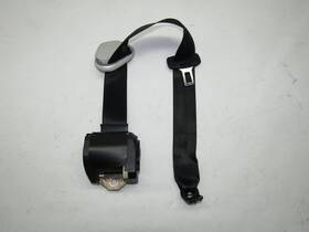 1c1857806a Volkswagen 2003 Vw Beetle Turbo S - Passenger Rear Seat Belt Strap 1c1857806a Volkswagen 2003 Vw Beetle Turbo S - Passenger Rear Seat Belt Strap