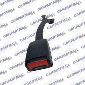 1j4858472 Volkswagen 2001-2005 Jetta Front Right Side Seat Belt Buckle Oem 1j4858472 Volkswagen 2001-2005 Jetta Front Right Side Seat Belt Buckle Oem