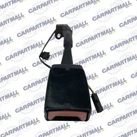 1k3-857-755-t Volkswagen 2009 Jetta Front Left Side Seat Belt Buckle Oem