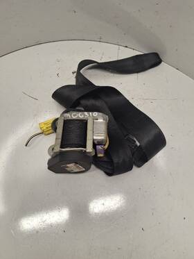 1k3857706hraa Volkswagen Seat Belt Front Vin K 8th Digit Bucket 2 Door Fits 06-07 Golf Gti 1387913