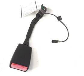 1k3857755 Volkswagen 2010-2014 Golf Gti Front Seatbelt Buckle Driver Left Lh Oem