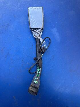 1k3857755agylz Volkswagen Used Front Left Seat Belt Fits 2011 Eos Bucket Driver Buc 1k3857755agylz Volkswagen Used Front Left Seat Belt Fits 2011 Eos Bucket Driver Buc