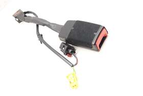 1k3857756bl Volkswagen 2010-2013 Vw Golf Sportwagen - Front Right Seat Belt Buckle / Receiver