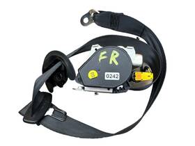 1k4-857-706-as Volkswagen 10-14 Vw Golf Front Right Passenger Seat Belt Retractor Oem