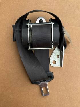 1k6857806g Volkswagen 06-14 Gti Rear Right Side Outer Second 2nd Row Seat Belt Oem 1k6857806g Volkswagen 06-14 Gti Rear Right Side Outer Second 2nd Row Seat Belt Oem