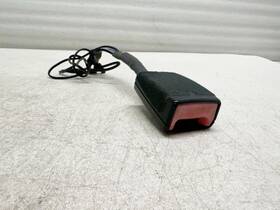 1k8857755 Volkswagen H410113 2009-2012 Cc Front Seat Belt Buckle Driver Side Oem