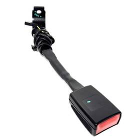 1k8857755c Volkswagen 2009-2017 Vw Cc Front Left Seat Belt Buckle Receiver