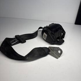 1k9857805b Volkswagen 2010-2014 Jetta Wagon Golf Left Rear Seat Belt Retractor Assembly