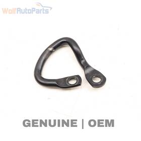 1q0857731 Volkswagen 2007-2016 Vw Eos - Front Left Seat Belt Guide