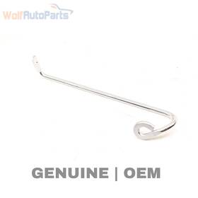 1q0857826a Volkswagen 2007-2016 Vw Eos - Front Right Seat Belt Guide