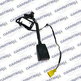 1y1-858-471-e Volkswagen 2002-2009 Beetle Front Left Driver Side Seat Belt Buckle 1y1-858-471