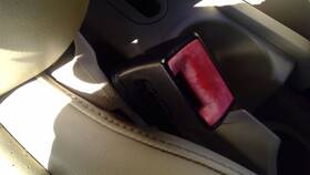 1y1858472bfcn Volkswagen Front Buckle For Convertible Bucket Seat Passenger Fits 05-10 Beetle 489740 1y1858472bfcn Volkswagen Front Buckle For Convertible Bucket Seat Passenger Fits 05-10 Beetle 489740