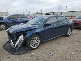 210-10722 Volkswagen Seat Belt Front Bucket Passenger Retractor Fits 20 Passat 1317196