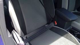 210-11549 Volkswagen Taos 2023 Seat Belt Front 1483138 210-11549 Volkswagen Taos 2023 Seat Belt Front 1483138