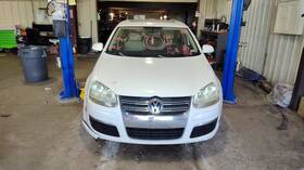 210-50212 Volkswagen Seat Belt Front Vin J 8th Digit Bucket Passenger Fits 05-10 Jetta 1135930