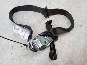 210-50214r Volkswagen 10 Jetta Front Right Passenger Seat Belt Retractor Oem