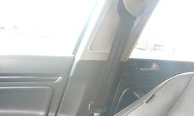 210-50225 Volkswagen Seat Belt Front Station Wgn Bucket Passenger Fits 10-14 Golf 634350