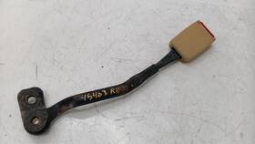 210-50231 Volkswagen Seat Blet Buckle Right Passenger Front 2000 01 02 Vw Cabriolet Cabrio