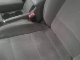 210-50239 Volkswagen Seat Belt Front Hatchback Bucket 4 Door Driver Fits 06-09 Rabbit 1581336
