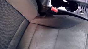 Volkswagen 210-53559 Buckle For Seat Belt Passenger Right Front Black Fits 15-21 Golf Gti 107610