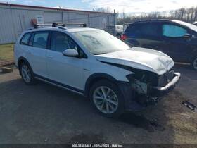 210-53560 Volkswagen Seat Belt Front Hatchback Bucket Passenger Fits 15-19 Golf 11028144