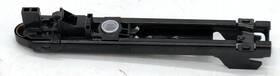 210.vw1h12 Volkswagen Golf 2010 - 2014 Front Left Or Right Seat Belt Height Adjuster Oem