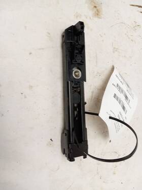 210.vw1k09 Volkswagen Left Driver Seat Belt Adjuster For Jetta 2009 210.vw1k09 Volkswagen Left Driver Seat Belt Adjuster For Jetta 2009