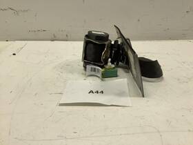 212.vw1504 Volkswagen 2004 Touareg Rear Right Passenger Side Seat Belt Retractor Oem