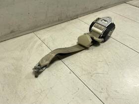 212.vw1b10 Volkswagen Beetle 2010 Rear Left Seat Belt Retractor Factory