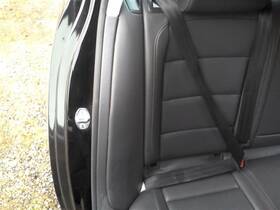 212.vw1k09 Volkswagen 2009 09 Vw Jetta Right Rear Seat Belt W Retractor Passenger Sedan