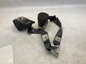 212.vw1t13 Volkswagen 09-17 Tiguan Rear Right Passenger Seat Belt Seatbelt Retractor T