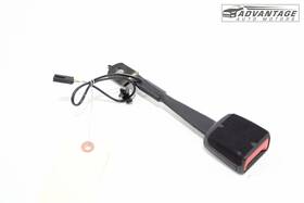 Volkswagen 2gj857755 2022-25 Taos Front Left Driver Side Seatbelt Seat Belt Buckle Oem