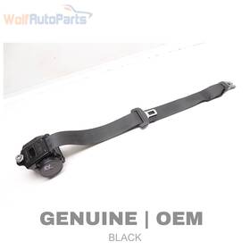 2gj857805a Volkswagen 2021-2022 Vw Taos Se - Rear Seat Belt Retractor 2gj857805a Volkswagen 2021-2022 Vw Taos Se - Rear Seat Belt Retractor