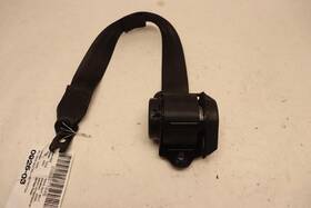 2gj857805araa Volkswagen 2022-2024 Taos Rear Right Side Second Row Seat Belt Oem