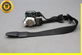 305797410 Volkswagen 2011 - 2017 Touareg Right Front Passenger Side Seat Belt Retractor
