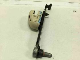 332081 Volkswagen Routan 2009 Rear Right Passenger Seat Belt Track Factory 332081 Volkswagen Routan 2009 Rear Right Passenger Seat Belt Track Factory