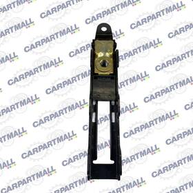 3b0857819d Volkswagen 1998-2005 Passat Left Driver Seat Belt High Adjuster Oem