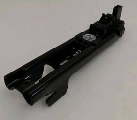 3c8857 Volkswagen 2011-2018volkswagen Jetta Seat Belt Height Adjustment Rail