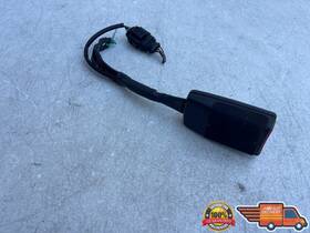 3c8857756e Volkswagen 2009-2017 Vw Cc Front Right Passenger Side Seat Belt Buckle 09-17 Oem
