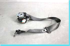 3c8857806d Volkswagen 09-17 Cc Rear Right Passenger Side Seat Belt Retractor Oem