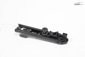 3c8857819 Volkswagen 2012-2022 Passat B8 Front Right Side Seat Belt Height Adjuster Oem 3c8857819 Volkswagen 2012-2022 Passat B8 Front Right Side Seat Belt Height Adjuster Oem