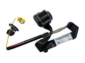 3c9857805h Volkswagen 2007 - 2010 Passat Left Lh Driver Rear Seat Belt Lap Retractor 3c9857805h Volkswagen 2007 - 2010 Passat Left Lh Driver Rear Seat Belt Lap Retractor