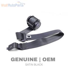 3cm857805 Volkswagen 2020-2023 Vw Atlas Cross Sport - Rear Seat Belt Retractor 2nd Row 3cm857805 Volkswagen 2020-2023 Vw Atlas Cross Sport - Rear Seat Belt Retractor 2nd Row